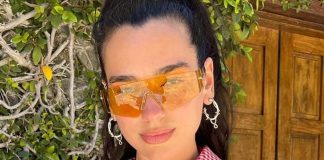 Dua Lipa rozkręca się tego lata