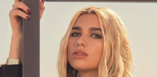 Dua Lipa zmagała się z niepokojem i krytyką w sieci... Teraz dziękuję hejterom: „Pomogliście mi się rozwijać”