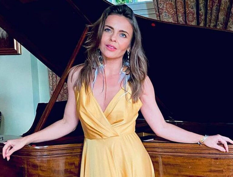 Edyta Herbuś: Przez 20 lat taniec to była bardzo intensywna praca i moja inwestycja na życie. Może trochę mało było dzieciństwa