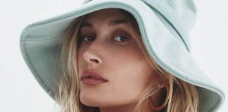 Żona Justina Biebera paraduje w kusym BIKINI. Hailey Bieber