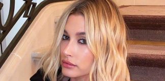 Hailey Bieber otwiera się na trudne tematy