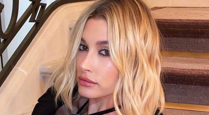 Hailey Bieber otwiera się na trudne tematy