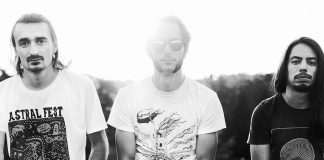 Pol'and'Rock Festival 2021: Pierwszy występ Slift w Polsce!