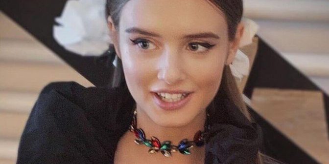 The Voice Kids: Juli Chan z nowym singlem, który napisała dla niej Natalia Szroeder