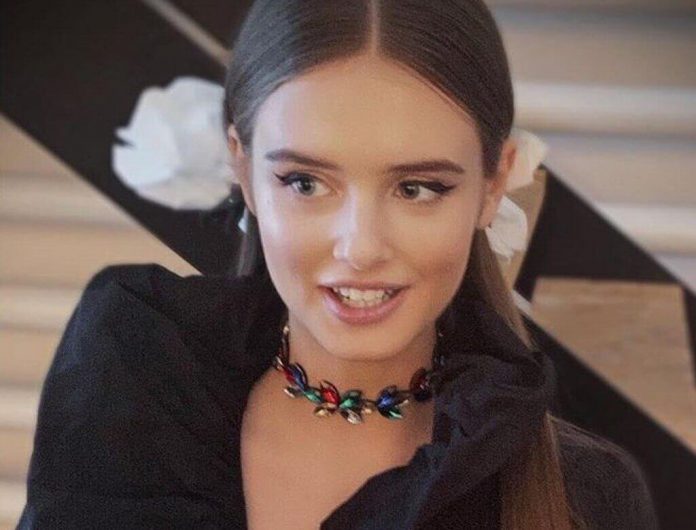 The Voice Kids: Juli Chan z nowym singlem, który napisała dla niej Natalia Szroeder