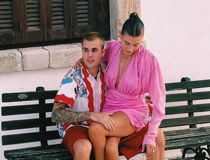 Justin Bieber odpoczywa na romantycznych wakacjach w Europie! Tak wypoczywa z Hailey Bieber