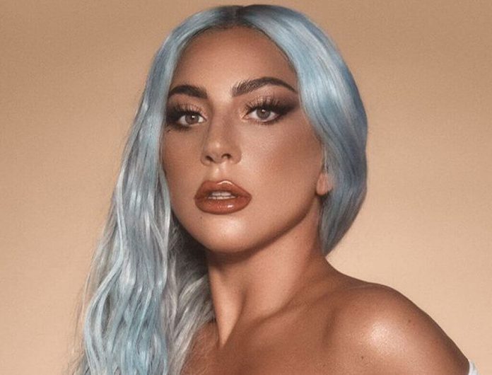 Lady Gaga zachwyciła miliony fanów!