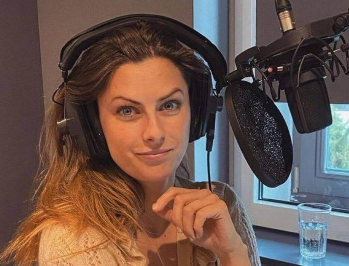Kiedy jej koleżanki i koledzy po fachu narzekali na brak pracy, Laura Breszka praktycznie nie wychodziła ze studia nagrań