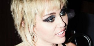 Miley Cyrus zachęca swoich fanów do kupienia biletów na jej nadchodzący koncert