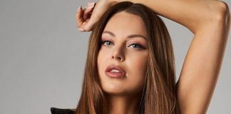 Monika Lewczuk zachwyca na Instagramie