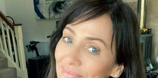 W wieku 46 lat wydaje się, że znalazła eliksir młodości. Natalie Imbruglia wygląda rewelacyjnie w teledysku do nowej piosenki