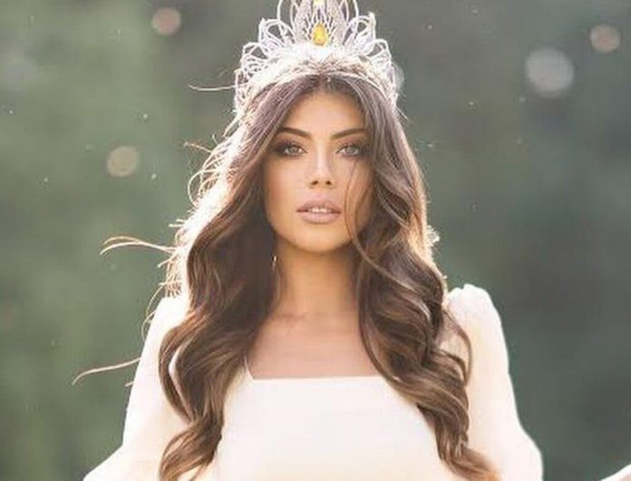 Natalia Gryglewska w bikini! Miss Polonia 2020 w iście wakacyjnym stylu (FOTO)