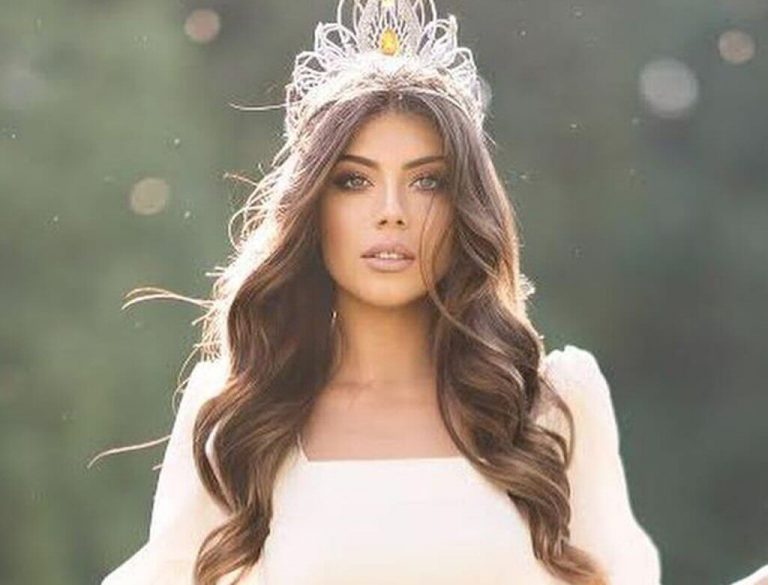 Natalia Gryglewska w bikini! Miss Polonia 2020 w iście wakacyjnym stylu (FOTO)