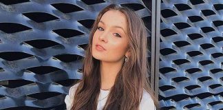 Olivia Klinke wraca z refleksyjnym "Jak dawniej"!