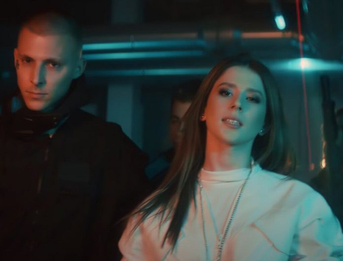 Roksana Węgiel i Ekipa rozbili bank! „SZTOS! Nic dodać, nic ująć!” - komentują internauci