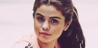 Selena Gomez - zobacz rzadkie zdjęcia
