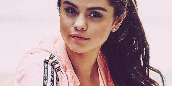 Selena Gomez na zdjęciach sprzed lat. Jak wyglądała artystka, zanim stała się sławna