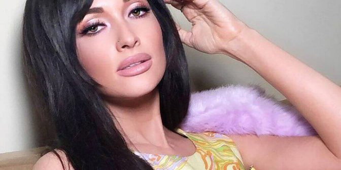 Kacey Musgraves rozebrała się dla magazynu Elle! Tak zapowiada nowy album