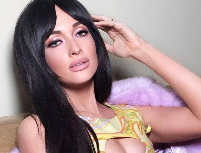 Kacey Musgraves zachwyciła wiernych fanów!