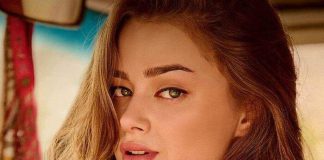 Eurowizja 2021: Urocza Stefania zapowiada z nowym singlem „Mucho Calor”