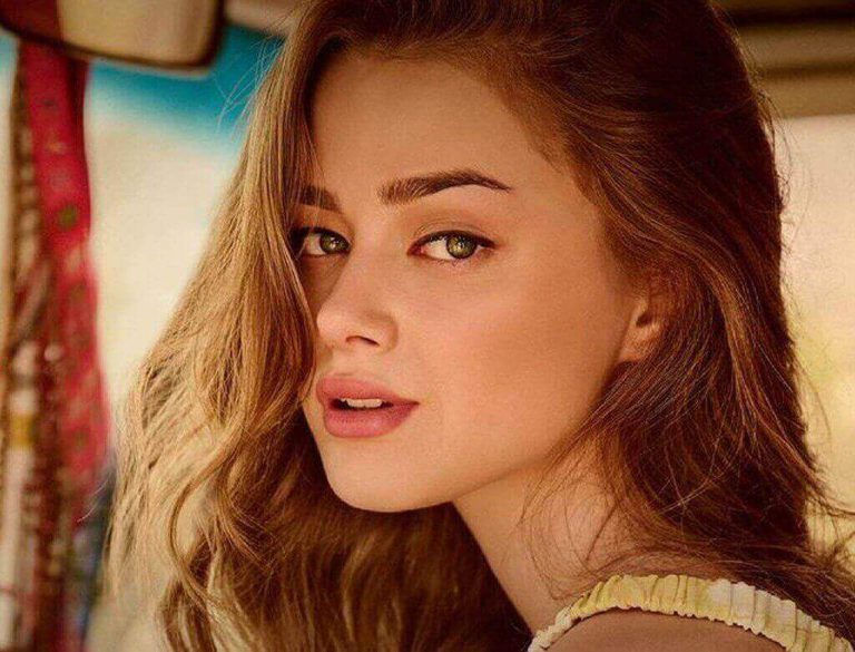 Eurowizja 2021: Urocza Stefania zapowiada z nowym singlem „Mucho Calor”