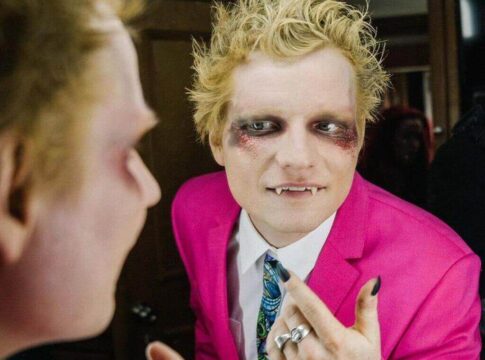 Ed Sheeran królem parkietu? „Bad Habits” to murowany hit wakacyjnych imprez!