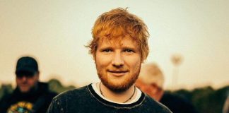 Ed Sheeran zapowiada nowy kawałek i wspomina sukces debiutanckiego singla