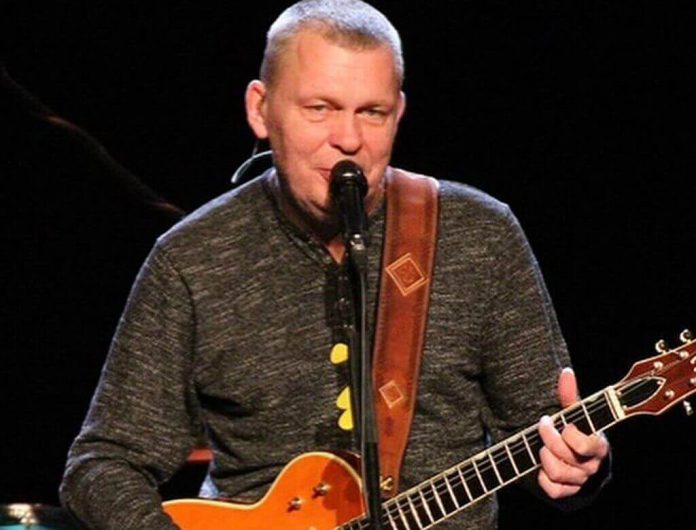 Poetycki rock'n'roll na Najpiękniejszym Festiwalu Świata! Raz Dwa Trzy na Pol'and'Rock Festival