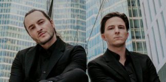 Nowy album zespołu Cukier pełen muzycznych zaskoczeń