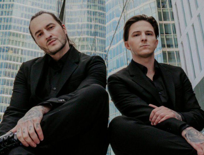 Nowy album zespołu Cukier pełen muzycznych zaskoczeń