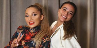 Cleo i Lexy z utworem „Polskie Mexico”: #1 na karcie na czasie i ponad milion wyświetleń w jeden dzień!