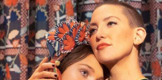 Sia i jej debiut reżyserski w filmie "Music" z udziałem Kate Hudson i Maddie Ziegler