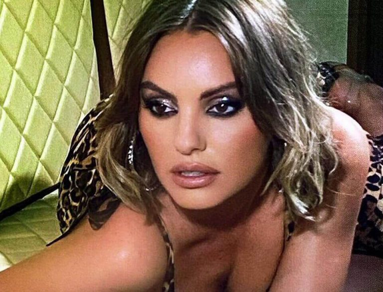 Nie da się ukryć, że Alexandra Stan przeżywa aktualnie piękny okres