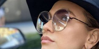Znana z gorących rytmów i z niesamowicie energetycznych występów, rumuńska gwiazda disco polo Anna Lesko doskonale wie, jak zwrócić na siebie uwagę