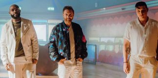 David Guetta bierze na warsztat jeden z największych hitów Whitney Houston