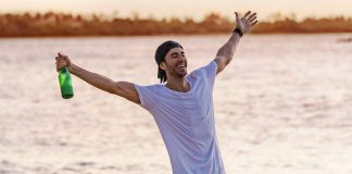 Enrique Iglesias powraca z gwiazdą reggaetonu