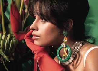 Camila Cabello zapowiada nowy album gorącym latynoskim singlem! Czy powtórzy sukces „Senorita”
