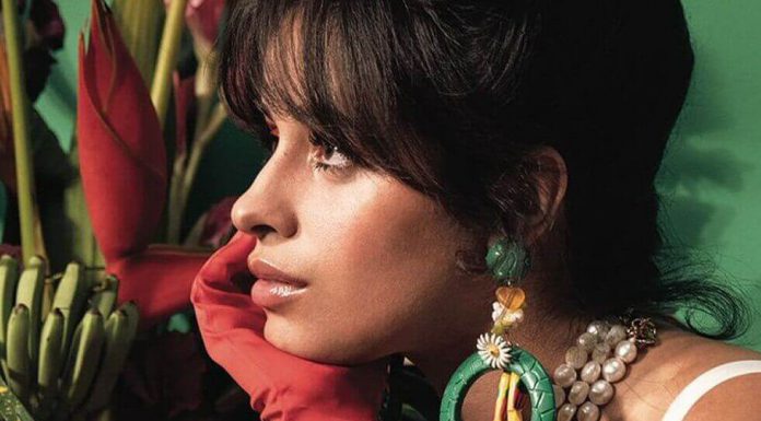 Camila Cabello zapowiada nowy album gorącym latynoskim singlem! Czy powtórzy sukces „Senorita”