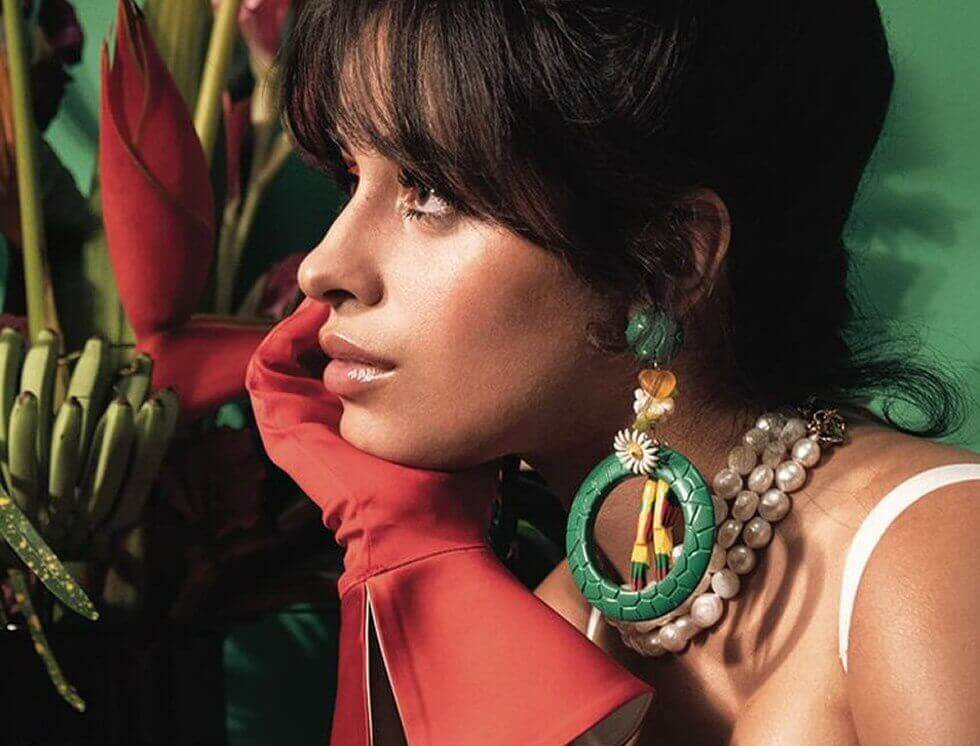 Camila Cabello zapowiada nowy album gorącym latynoskim singlem! Czy powtórzy sukces „Senorita”