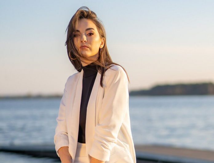 FANKA przedstawia nowy autorski singiel. Posłuchaj, co przygotowała Anna Wójcik!