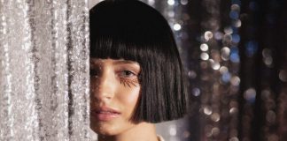 Julia Wieniawa zapowiada debiutancki album! Zobacz magiczny klip „Na darmo”