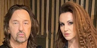 Kasia Nova i Krzysztof Jaryczewski z Oddziału Zamkniętego czarują we wspólnej piosence „Magia”