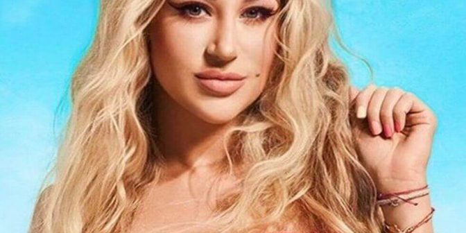 Gwiazda „Big Brothera” wypowiedziała się na temat „One Night Squad”. Magda Wójcik liczyła na pełne atrakcji rajskie wakacje