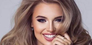 Prześliczna Mariia Markova, gwiazda disco polo zachwyciła fanów!