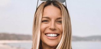 Olivie z Love Island. Oliwia Miśkiewicz zachwyciła fanów