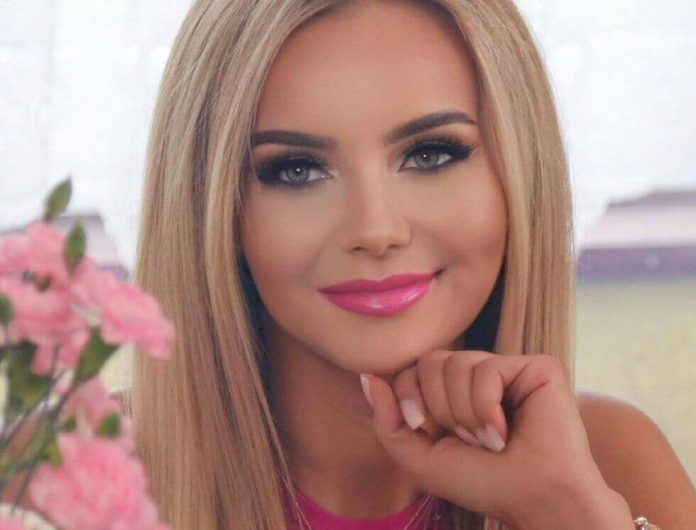 Monika Chwajoł z „Królowych Życia” pokazała swoje WESELICHO. Gwiazda disco polo