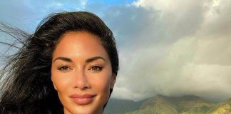 Nicole Scherzinger w skąpym bikini. Tak świętowała swoje 43. urodziny we Włoszech