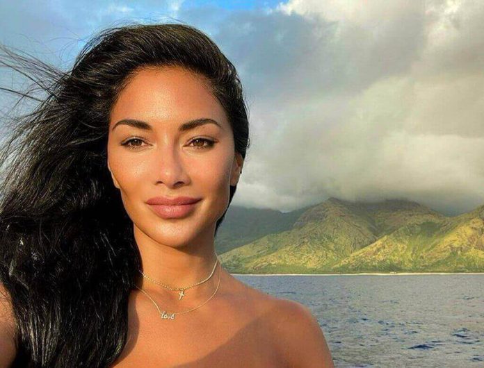 Nicole Scherzinger w skąpym bikini. Tak świętowała swoje 43. urodziny we Włoszech
