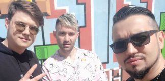 TKM, Mayk i Typiak połączyli siły Gdy raper spotyka songwritera i… dziennikarza radiowego powstaje hit lata!