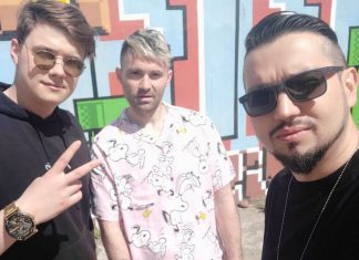 TKM, Mayk i Typiak połączyli siły Gdy raper spotyka songwritera i… dziennikarza radiowego powstaje hit lata!